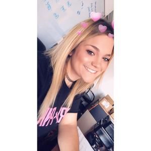 Meet your Posher, Mackenzie